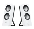 Logitech Z200 2.0 980-000811 White