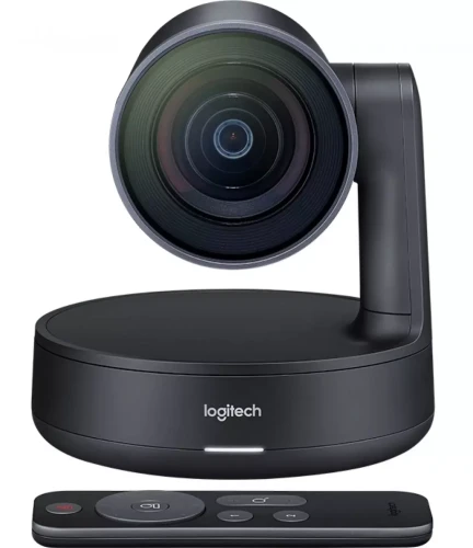 Logitech Rally Camera