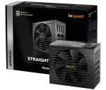 Be quiet! Straight Power 11 550W 80+ Platinum BN305