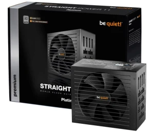 be quiet! Straight Power 11 850W