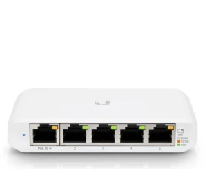 Ubiquiti USW Flex Mini 5szt.