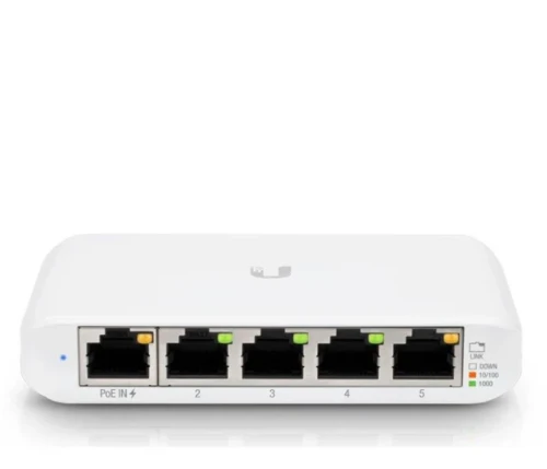 Ubiquiti USW-FLEX-MINI-5