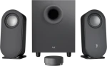 Logitech Z407
