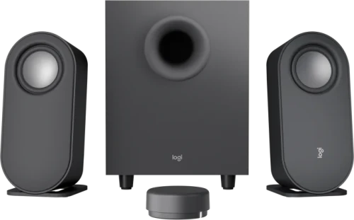 Logitech Z407 2.1 Subwoofer