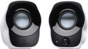 Logitech Z120 stereo 2.0