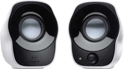 Logitech Z120 stereo 2.0