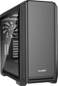 be quiet! Silent Base 601