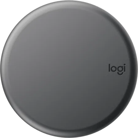 Logitech Rally Mic Pod Hub