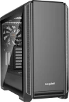 Be quiet! SILENT BASE 601 BGW27 srebrna z oknem