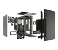 Be quiet! Pure Base 500 BG036 szara