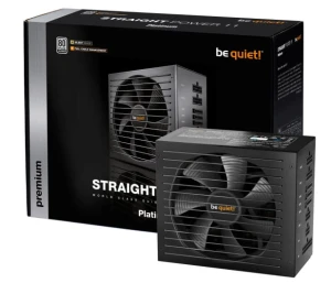be quiet! Straight Power 11 750W