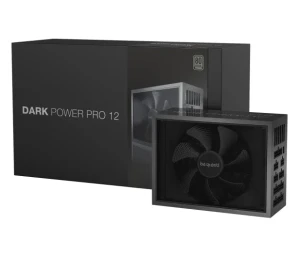 be quiet! Dark Power Pro 12 1500W