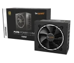 Be quiet! Pure Power 11 FM 750W 80+ GOLD BN319