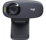 Logitech C310 HD