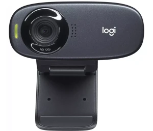 Logitech C310 HD