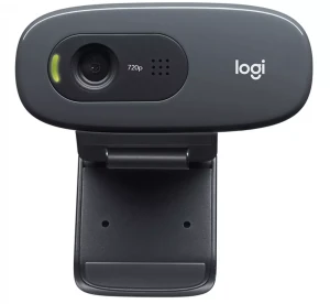 Logitech C270