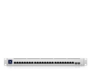 Ubiquiti Managed Layer 3