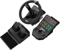 Logitech  Symulator G Heavy Equipment Farm