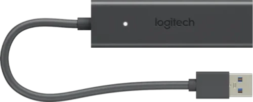 Logitech Screen Share