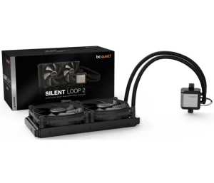 be quiet! Silent Loop 2 280mm