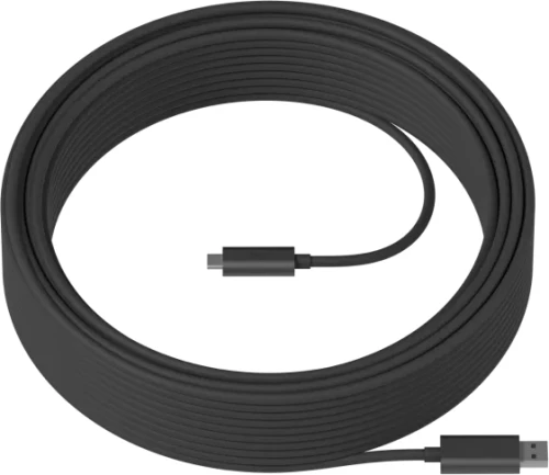 Logitech Strong USB 10M