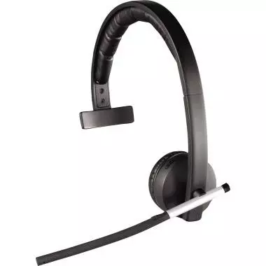 Logitech H650e Mono USB