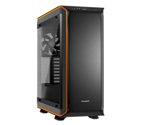 Be quiet! Dark Base Pro 900 Orange W rev.2 BGW14