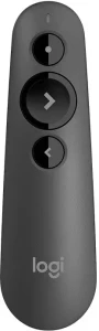 Logitech R500 Graphite