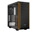 Be quiet! PURE BASE 600 Window Orange BGW020