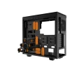Be quiet! PURE BASE 600 Window Orange BGW020
