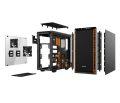 Be quiet! PURE BASE 600 Window Orange BGW020