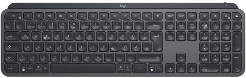 Logitech MX Keys