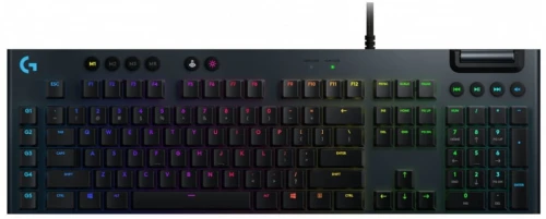 Logitech G815 Mechanical Linear RGB