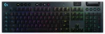 Logitech G915 Lightspeed Clicky RGB