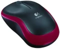 Logitech M185 Red