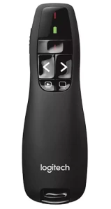 Logitech Pilot R400