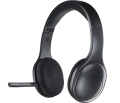 Logitech H800 Bluetooth Wireless