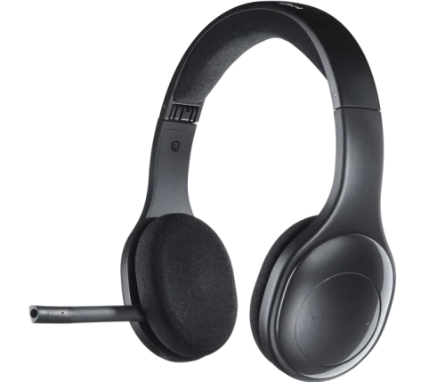 Logitech H800 Bluetooth Wireless