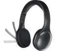 Logitech H800 Bluetooth Wireless z mikrofonem