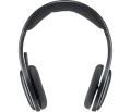 Logitech H800 Bluetooth Wireless z mikrofonem