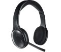 Logitech H800 Bluetooth Wireless