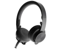 Logitech Zone Wireless Teams Graphite