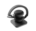 Logitech Zone Wireless Teams Graphite