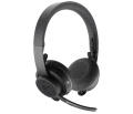 Logitech Zone Wireless Teams Graphite