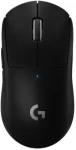 Logitech G Pro X Superlight Black