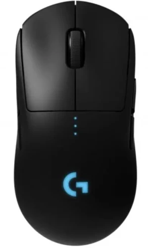 Mysz Logitech G Pro Wireless RGB