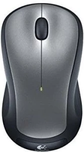 Logitech M310 New Generation Silver