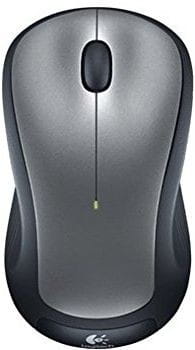 Logitech M310 New Generation Silver
