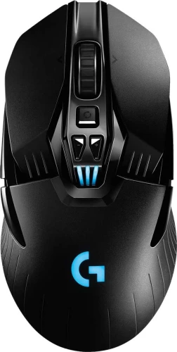 Logitech G903 Lightspeed RGB