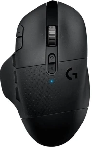 Logitech G604 Lightspeed Black